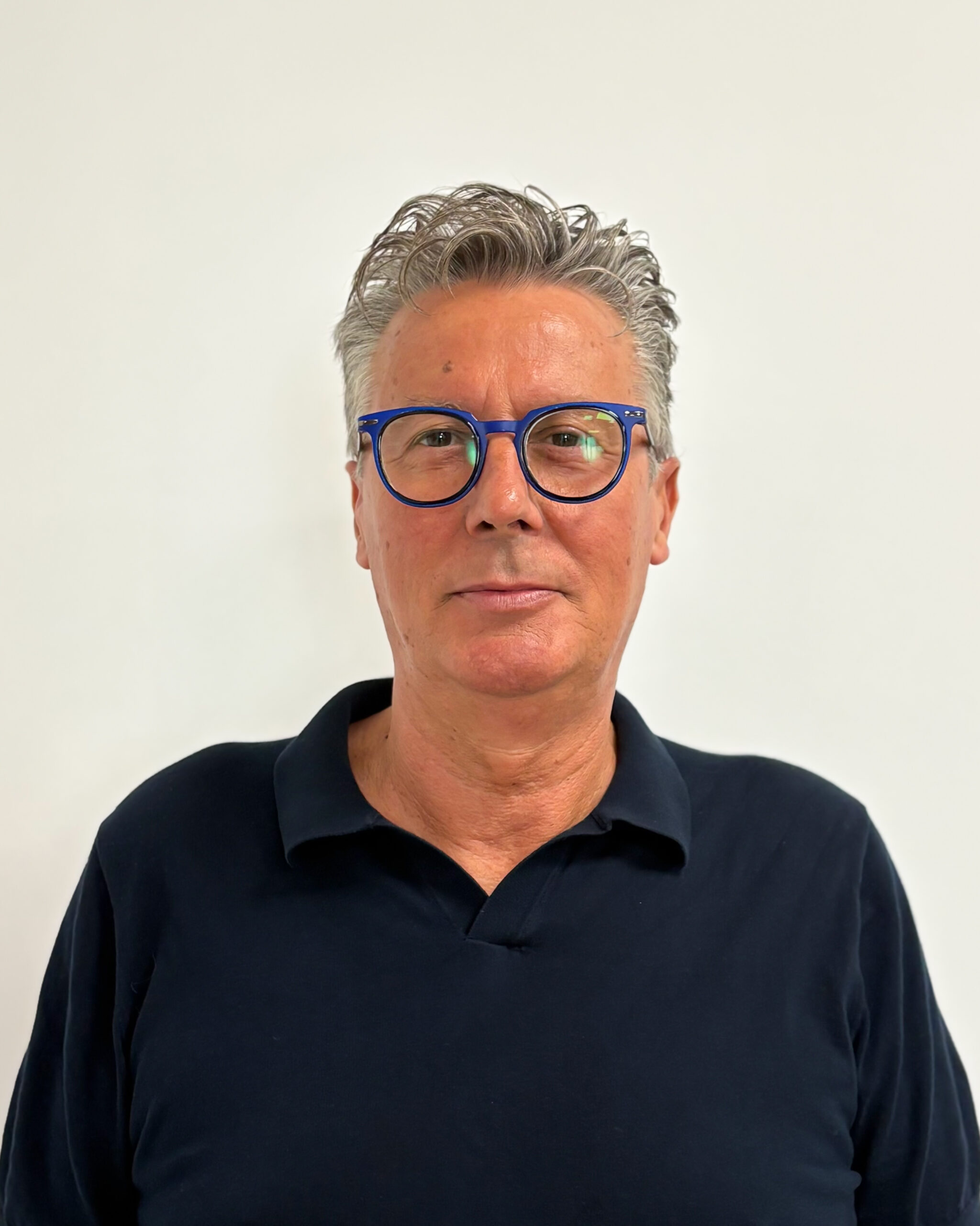 Consigliere Denis Barison