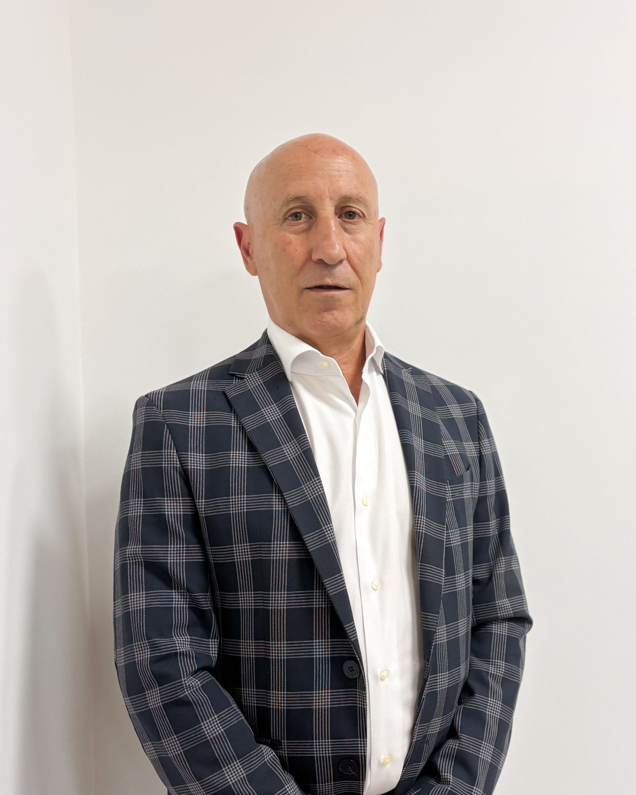 Assessore Fabio Marzaro