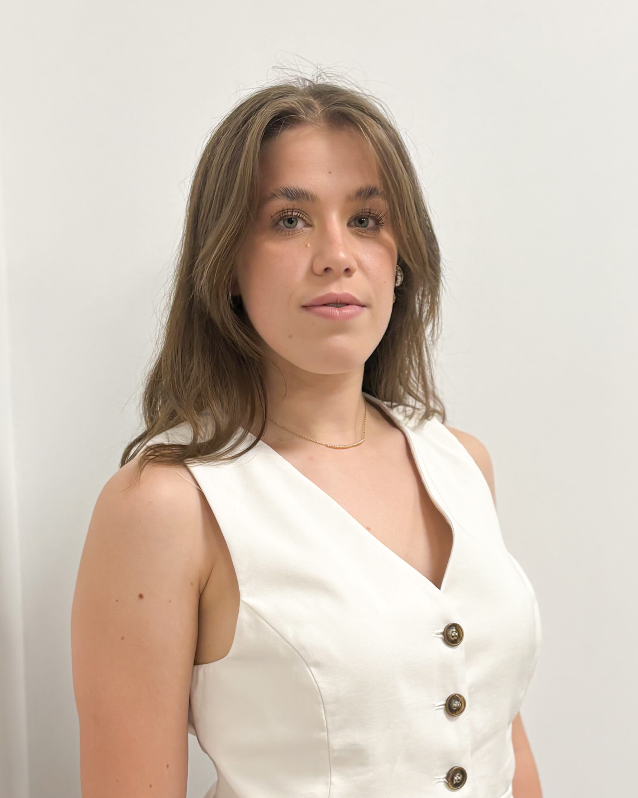 Consigliere Desiré Barin