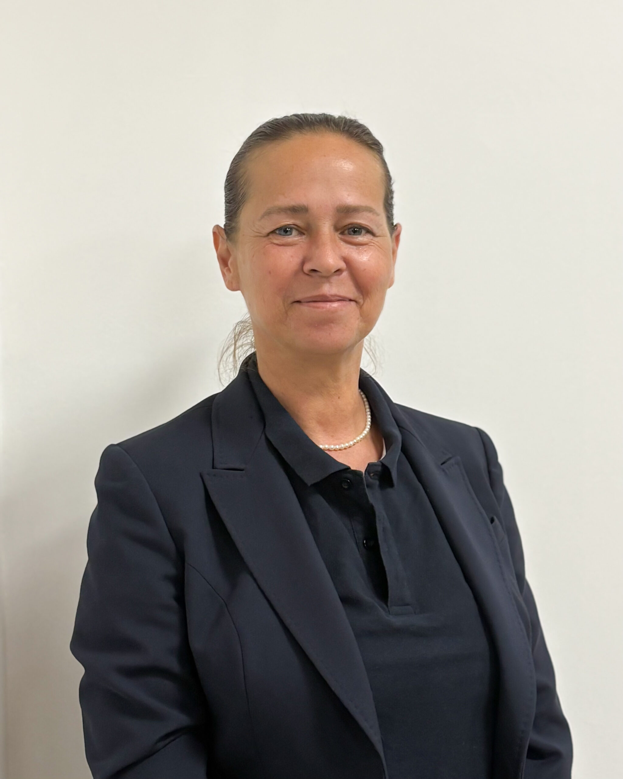 Assessore Lara Rizzioli