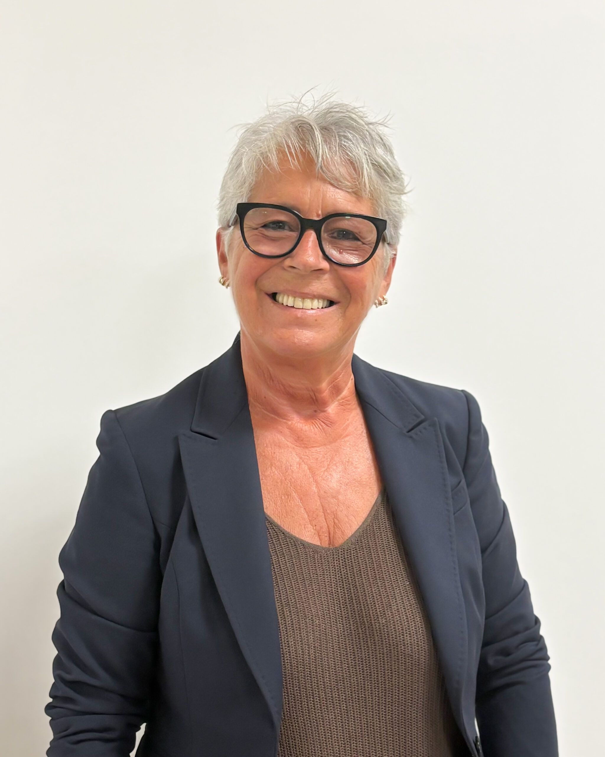 Assessore Fiorella Bedin