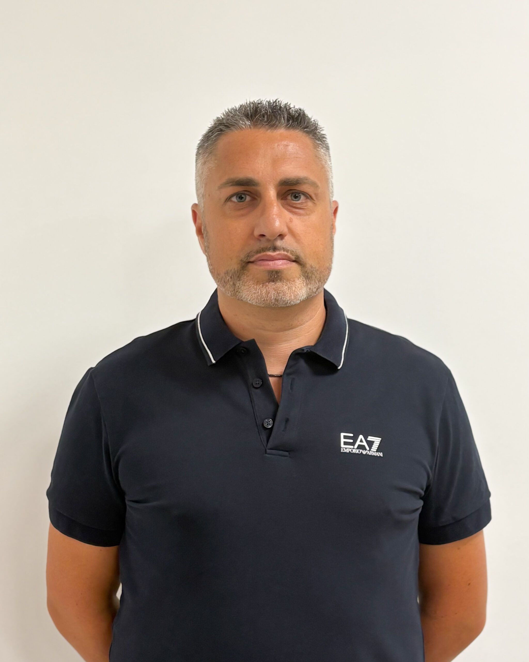 Consigliere Andrea Ghiotto