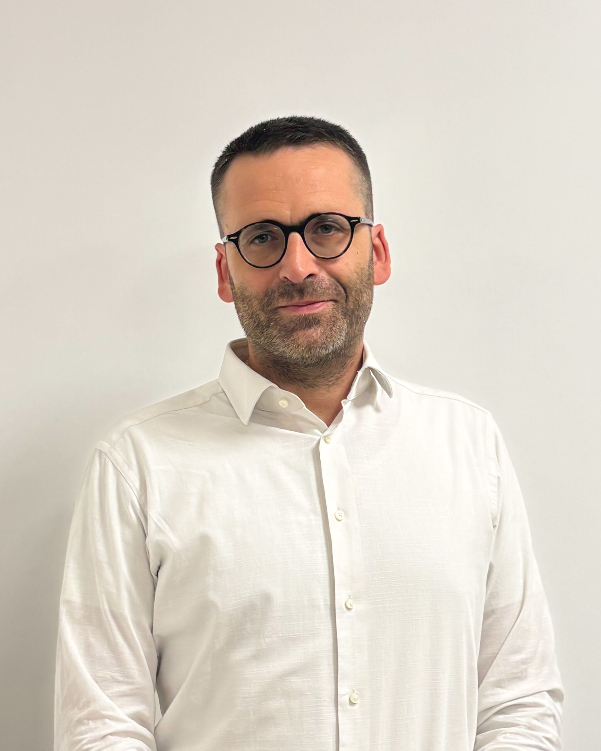 Presindente Marco Agostini