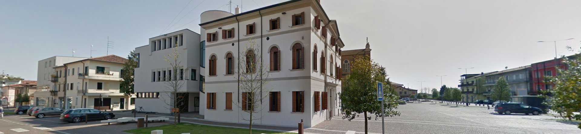 Comune di Campodarsego