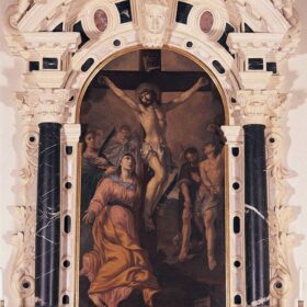 Chiesa parrocchiale dei SS. Pietro e Paolo