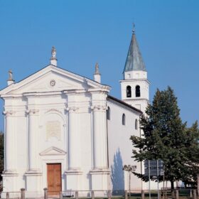 Chiesa parrocchiale dei SS. Pietro e Paolo