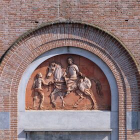 Santa Maria Assunta e San Martino