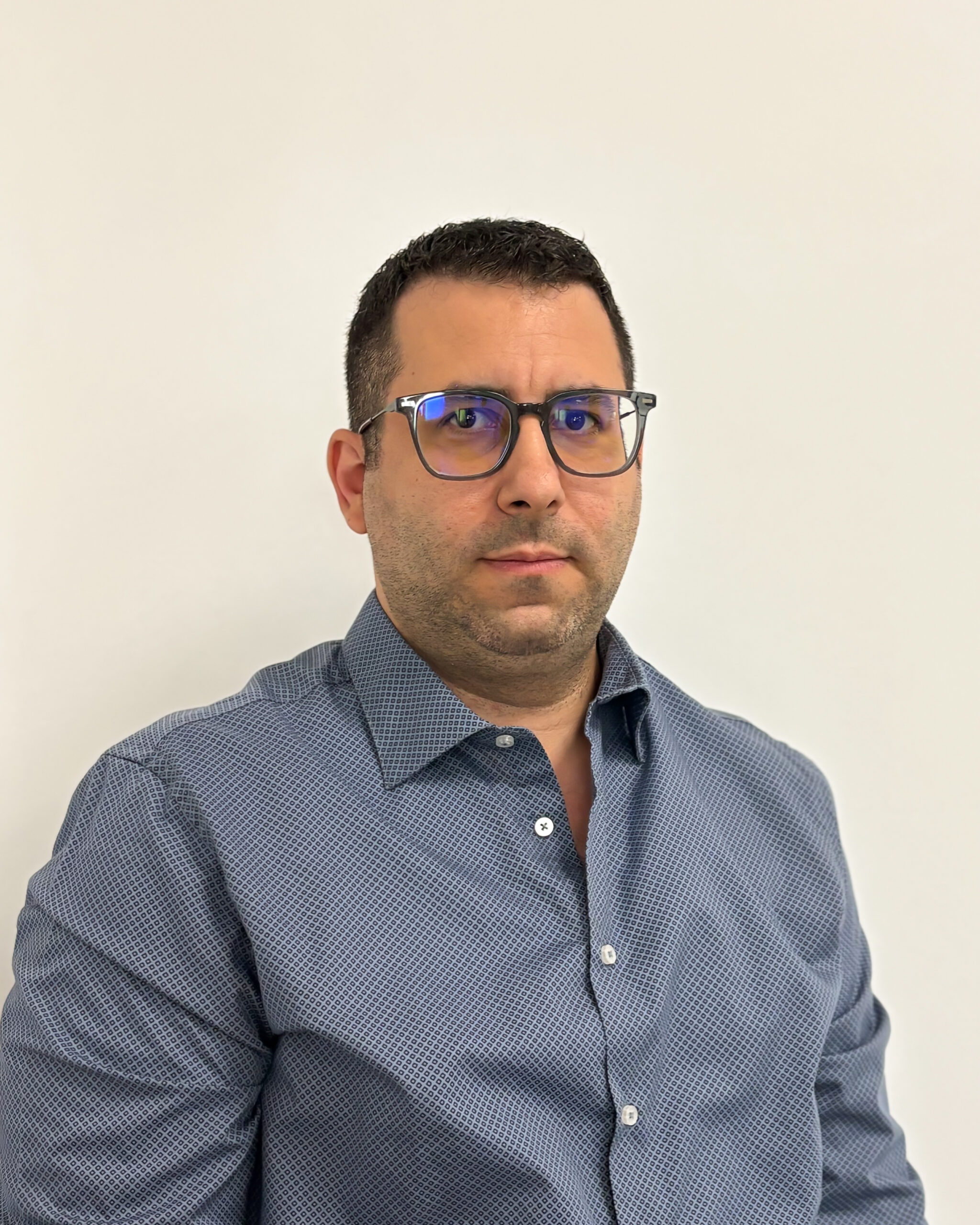 Consigliere Davide Dal Toso