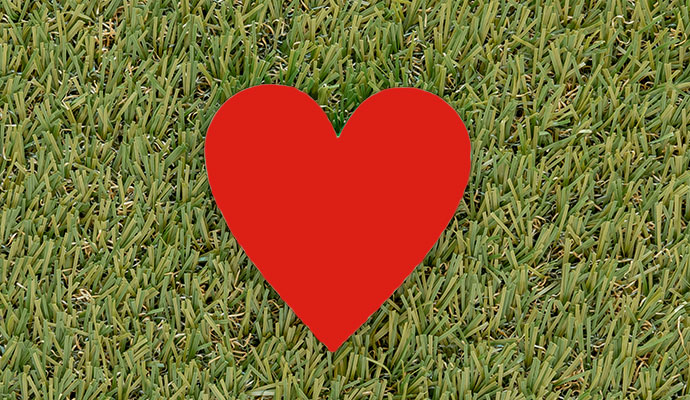 partita cuore Partita solidale