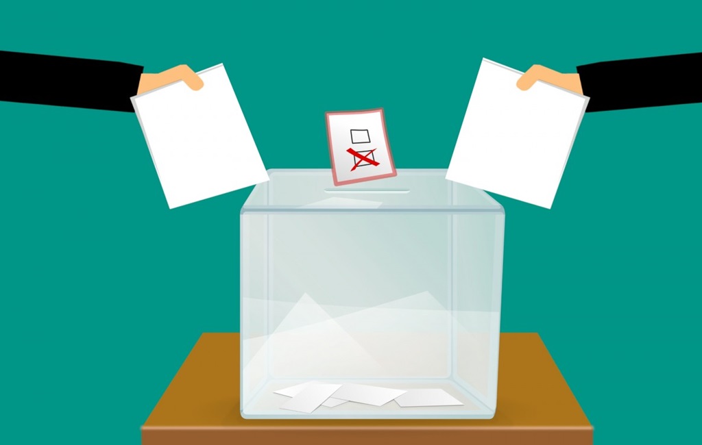 Referendum 2025
