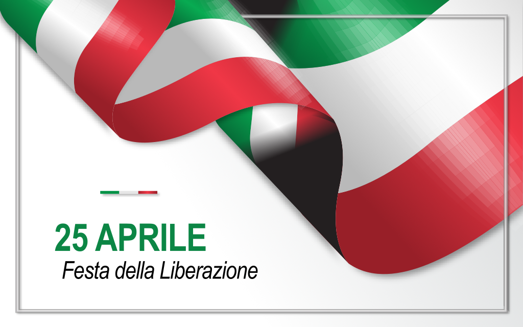 Festa del 25 aprile 2025