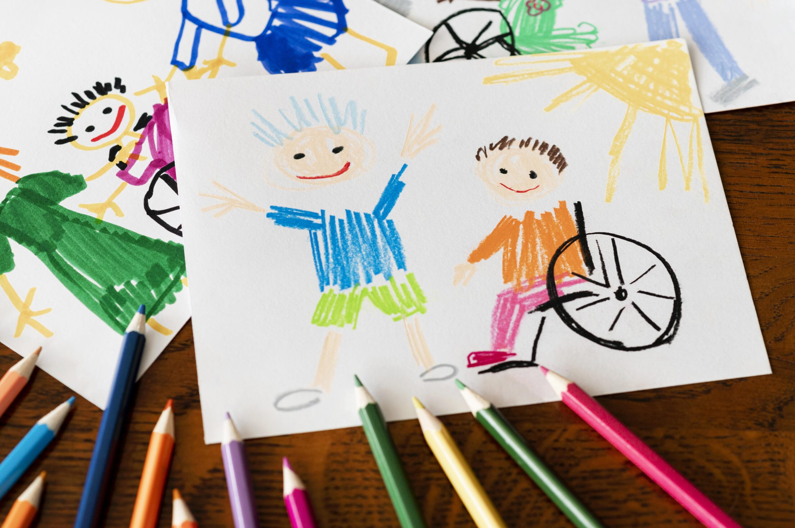 Centri estivi disabili