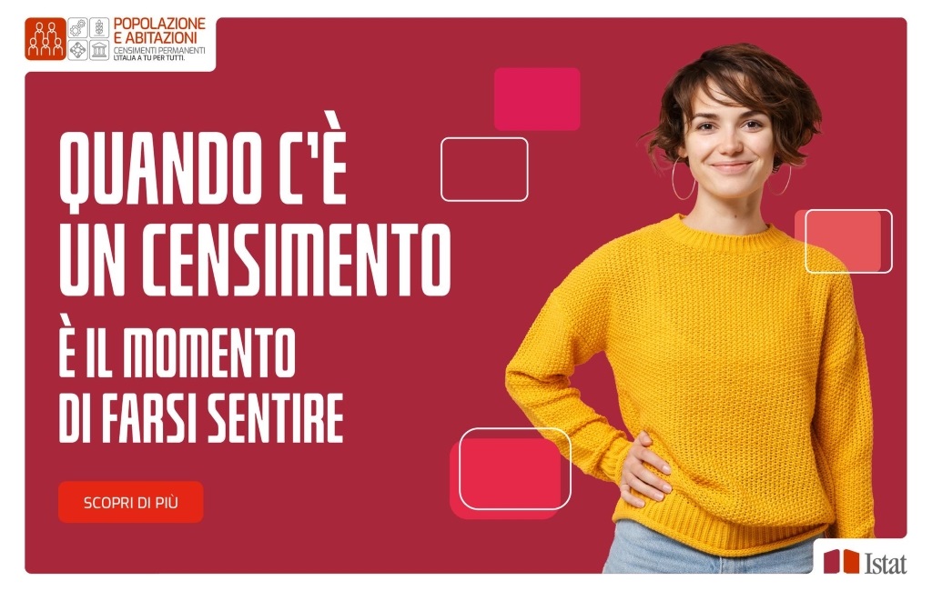 Censimento 2025