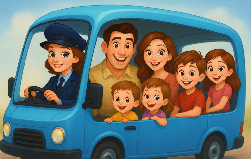 agevolazione trasporto