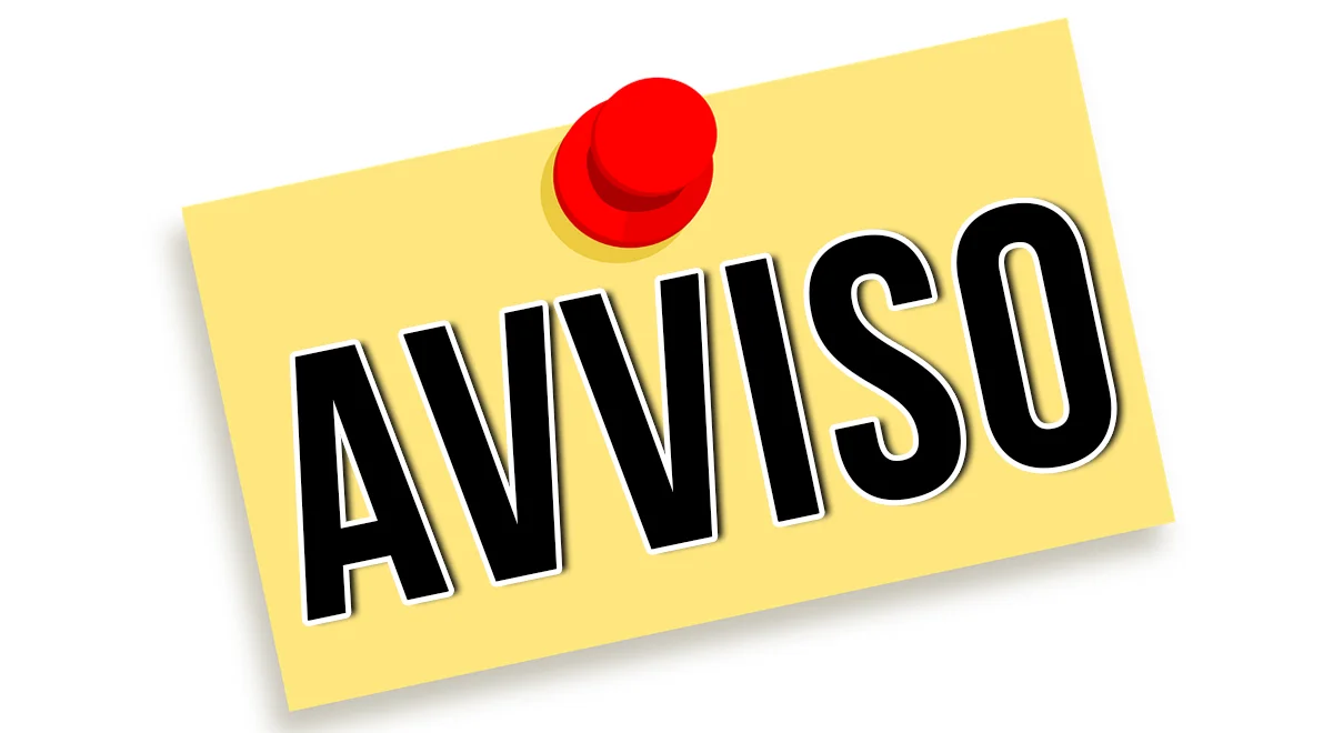 avviso (1)