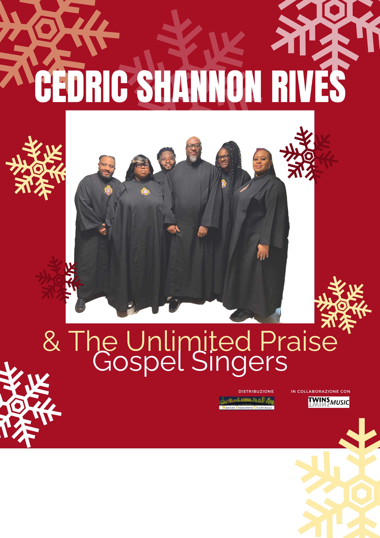 CONCERTO Cedric Shannon_loc