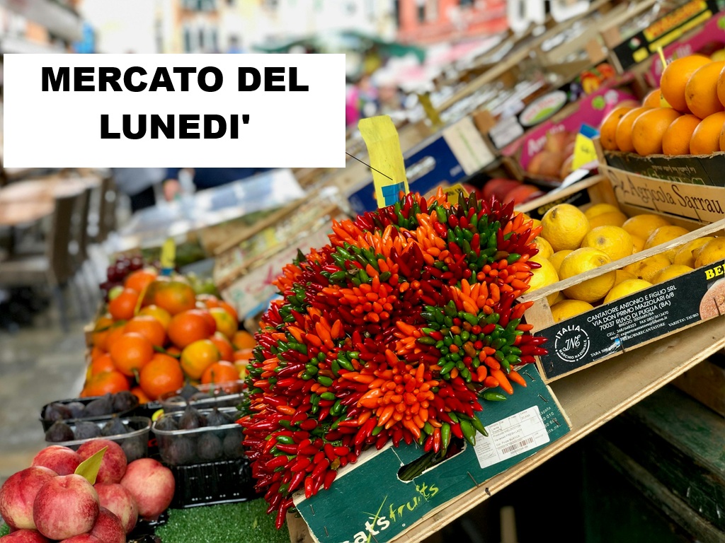 mercato frutta