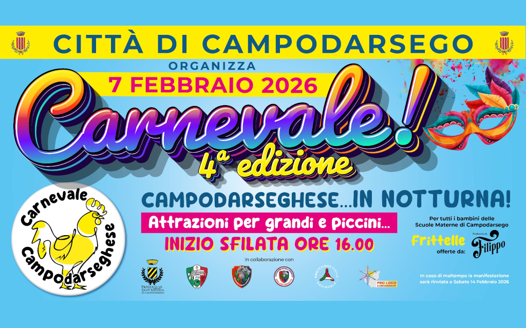 Carnevale sito