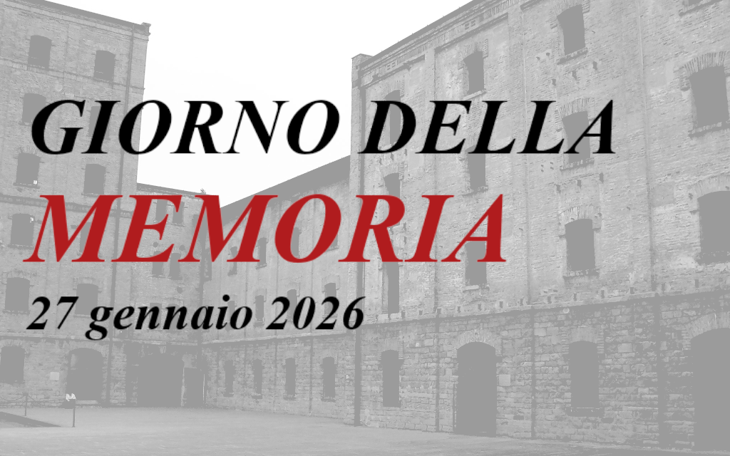 Post giorno memoria 2026