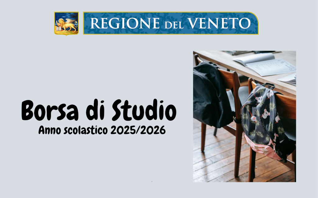 Borsa di studio