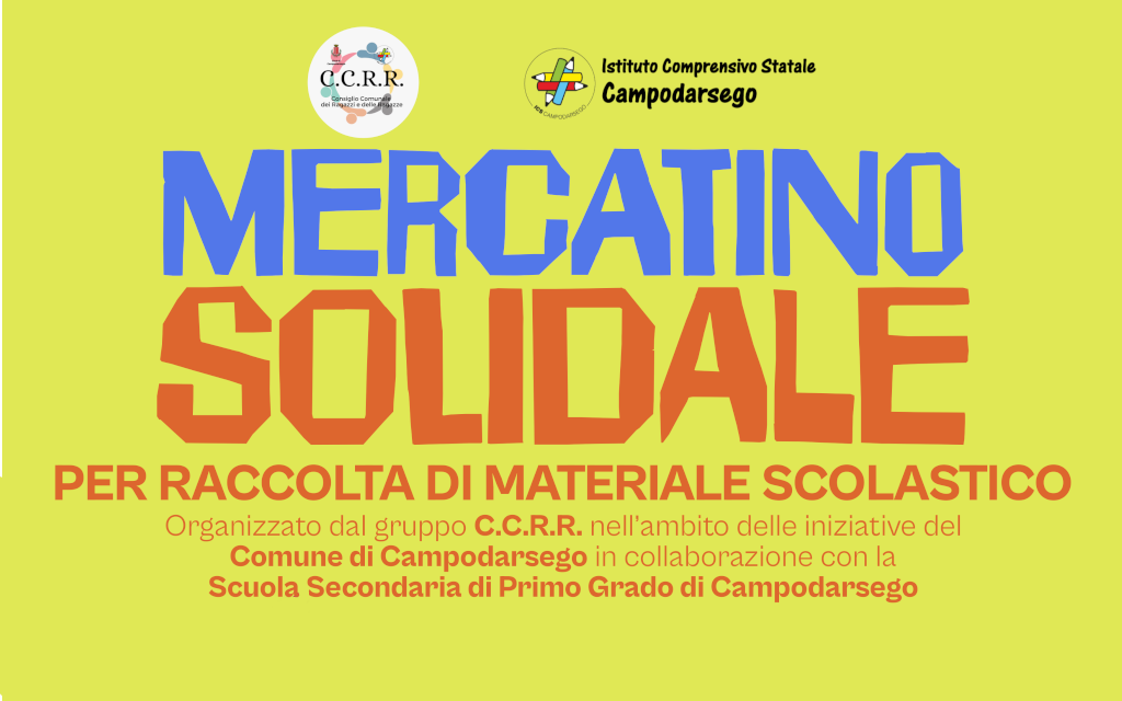 Locandina Mercatino Materiale Scolastico_sito