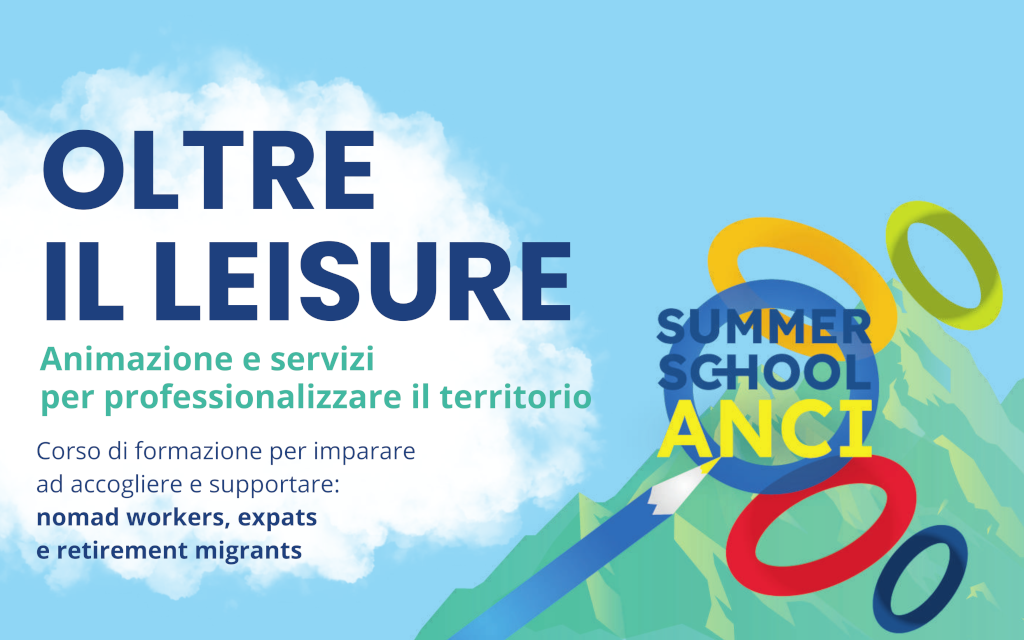 Locandina summer school anci_sito