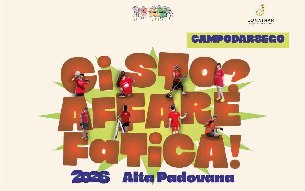 Ci sto 2026 – senza logo