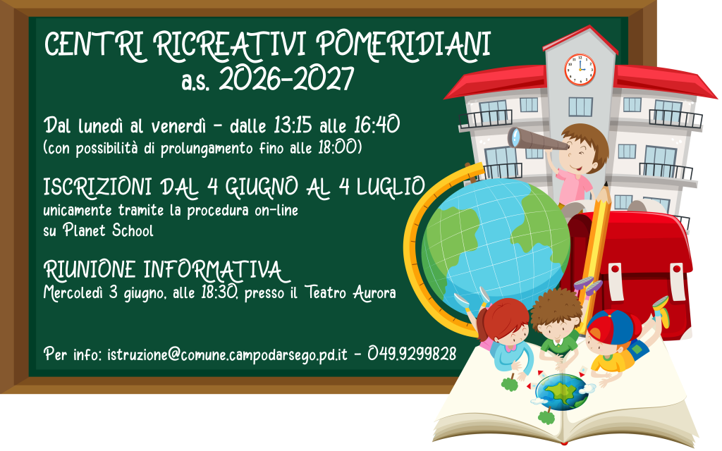 Locandina CRP 26-27