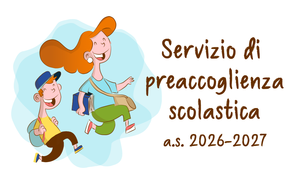 Servizio prescuola