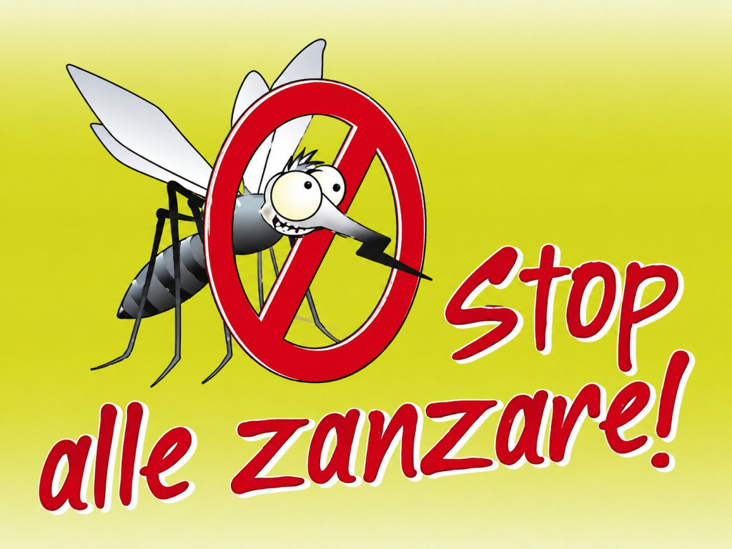 zanzare