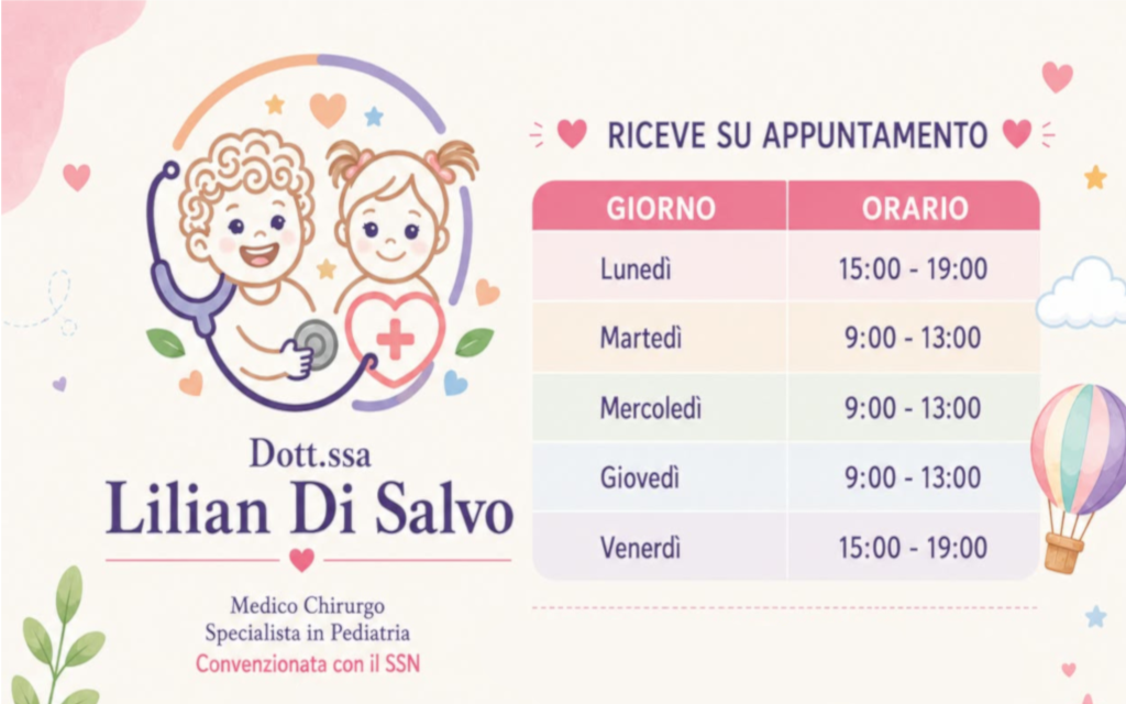 di salvo sito