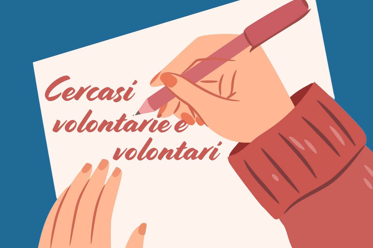 volontari