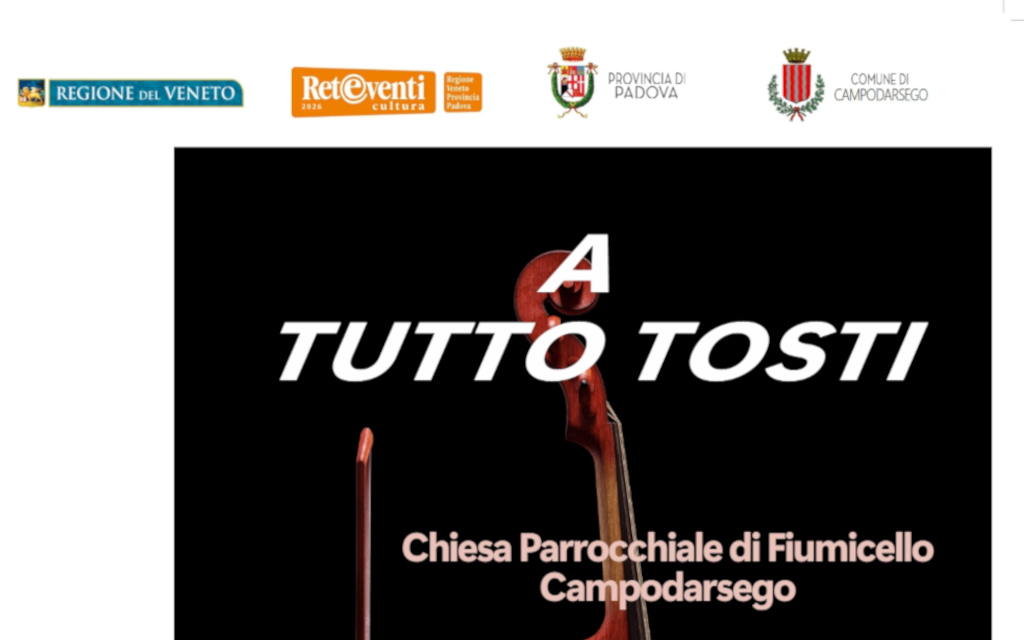 LOCANDINA CAMPODARSEGO 2026_post